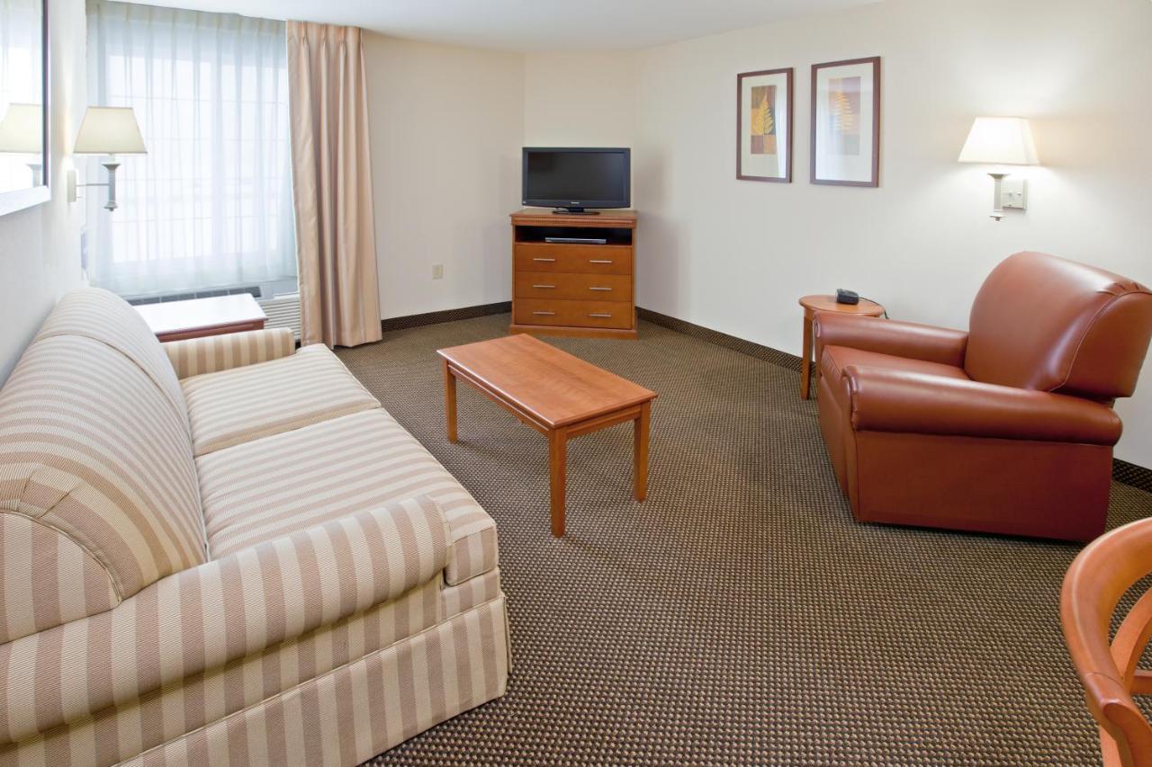 Candlewood Suites Radcliff - Fort Knox By Ihg Exterior photo
