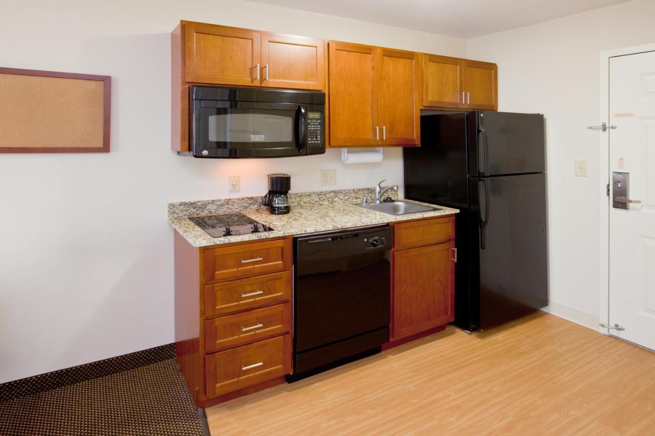 Candlewood Suites Radcliff - Fort Knox By Ihg Exterior photo