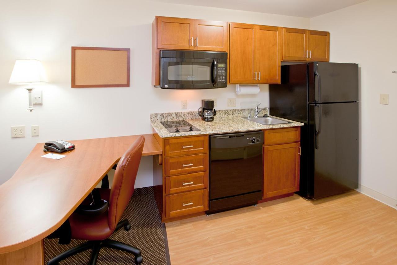 Candlewood Suites Radcliff - Fort Knox By Ihg Exterior photo