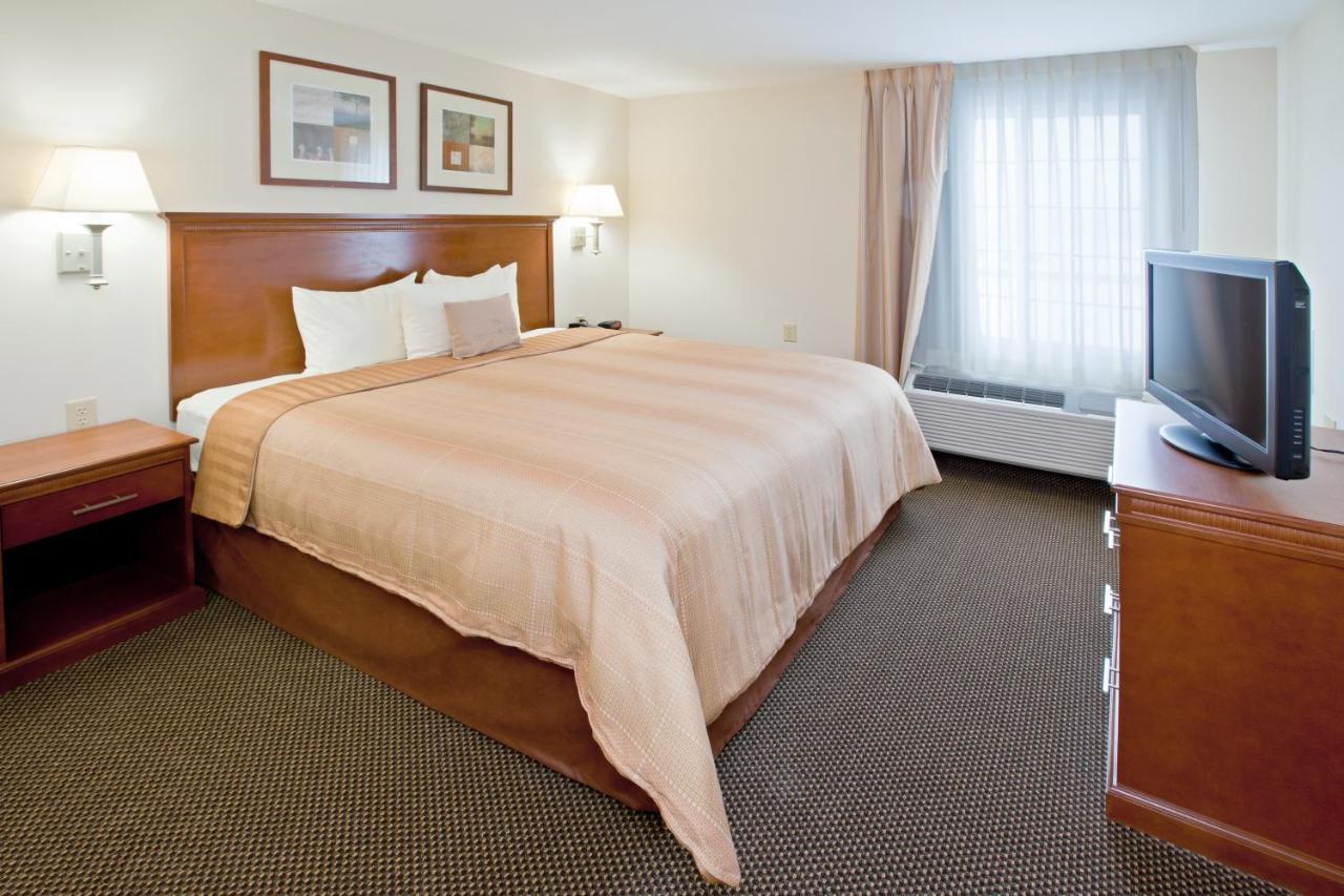 Candlewood Suites Radcliff - Fort Knox By Ihg Exterior photo