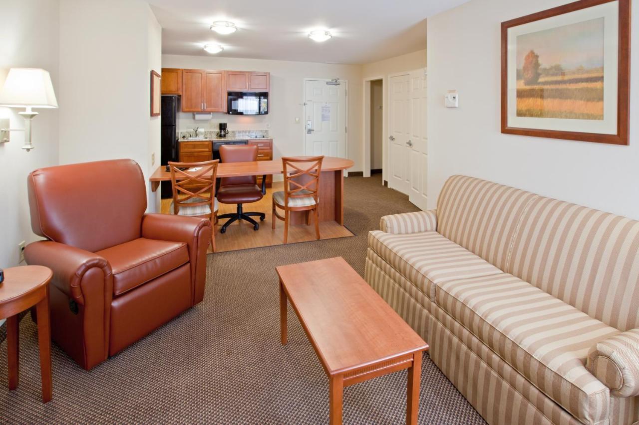 Candlewood Suites Radcliff - Fort Knox By Ihg Exterior photo