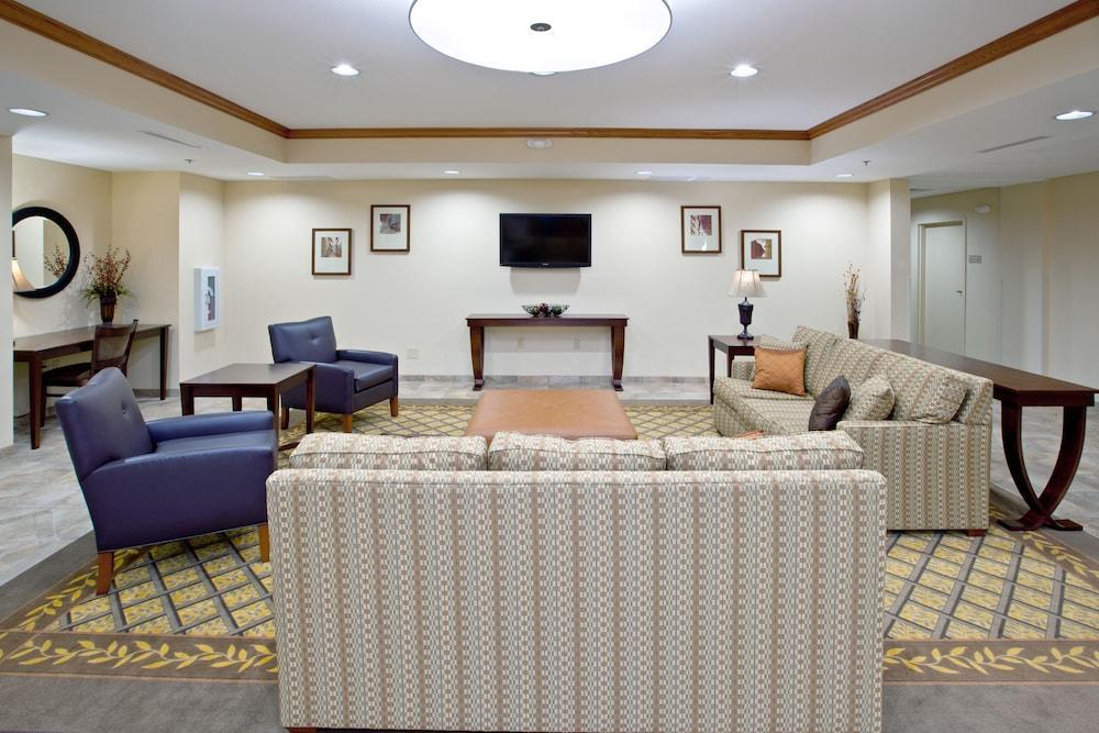Candlewood Suites Radcliff - Fort Knox By Ihg Exterior photo