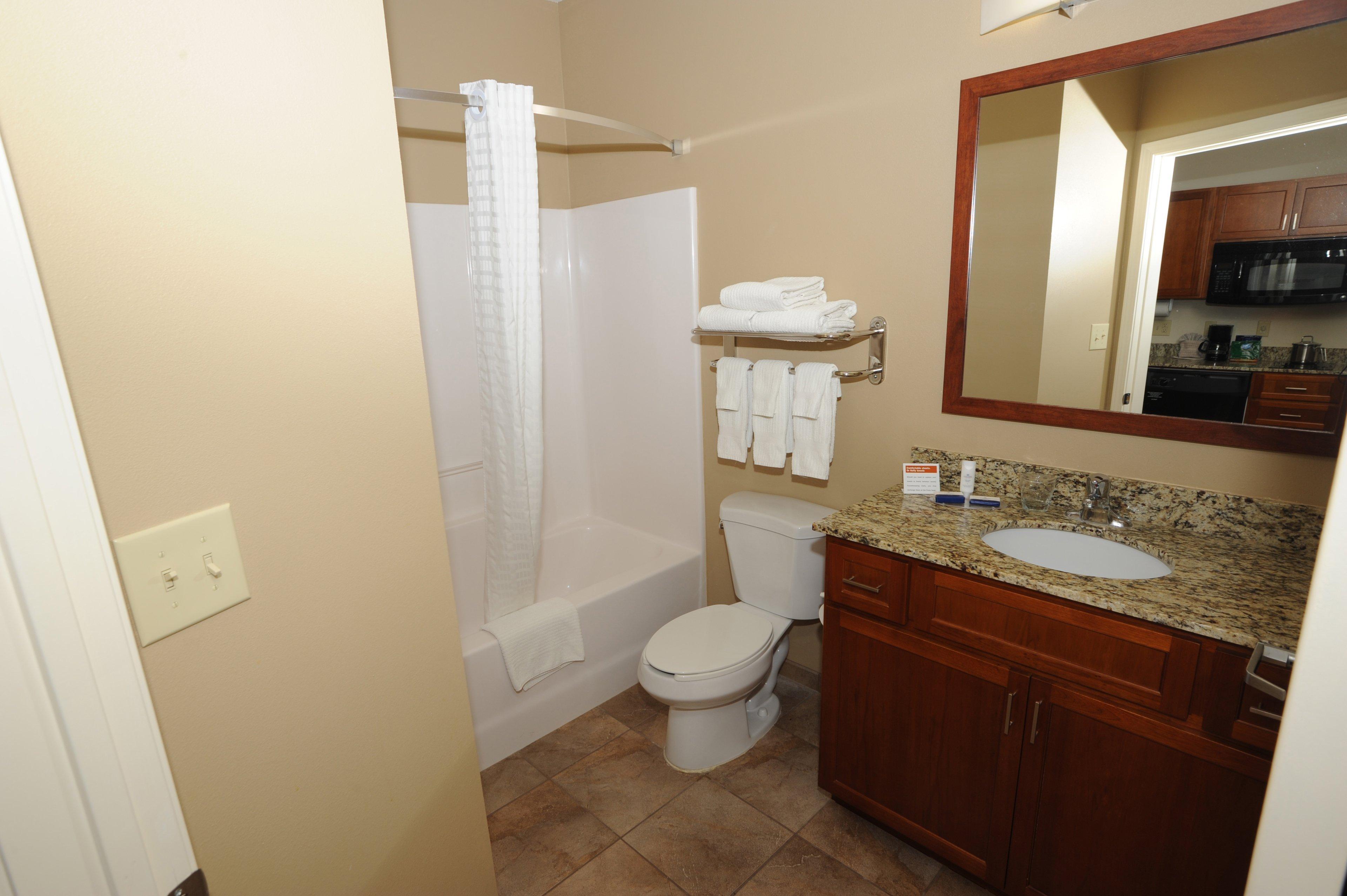 Candlewood Suites Radcliff - Fort Knox By Ihg Exterior photo