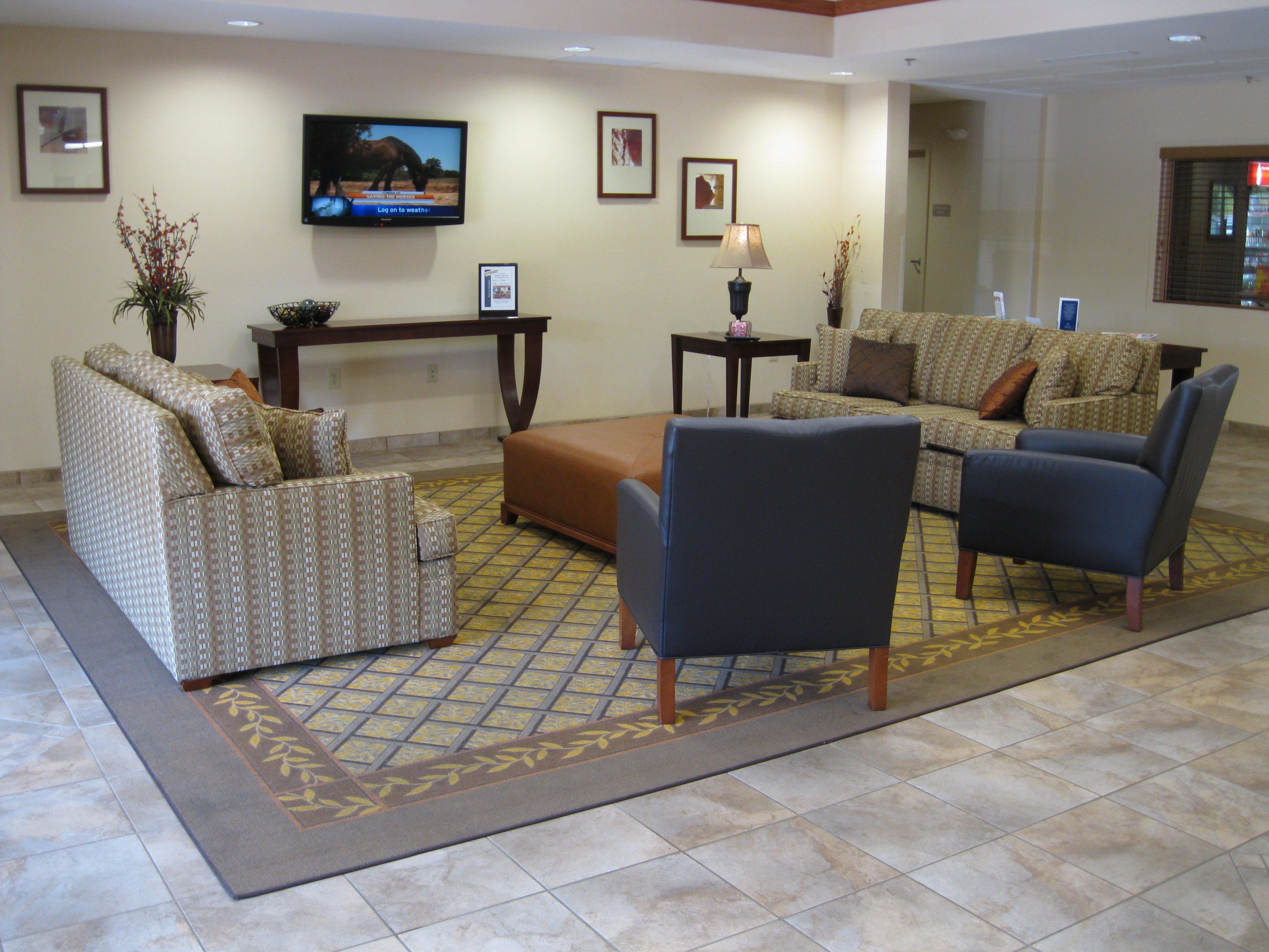 Candlewood Suites Radcliff - Fort Knox By Ihg Exterior photo