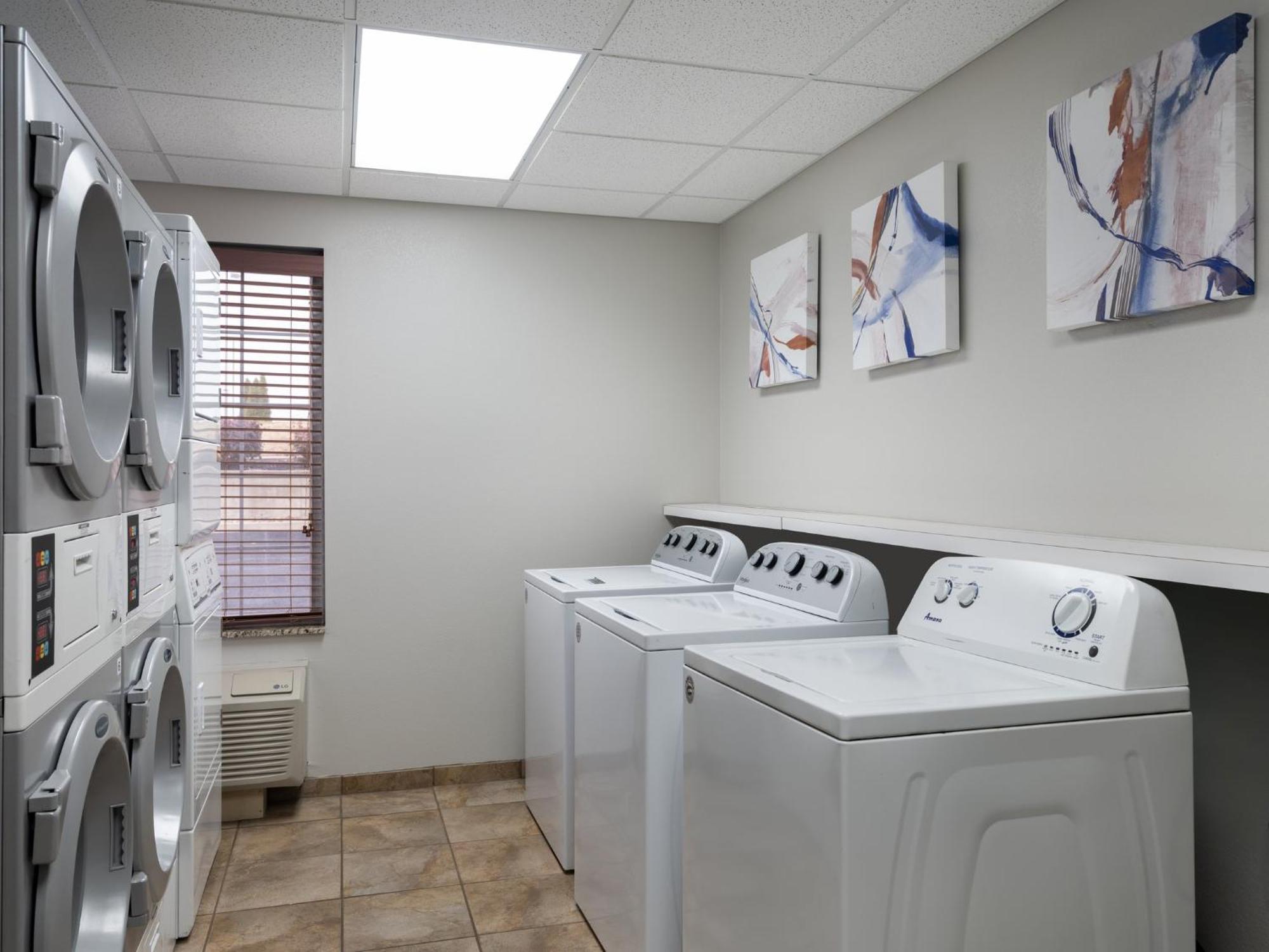 Candlewood Suites Radcliff - Fort Knox By Ihg Exterior photo