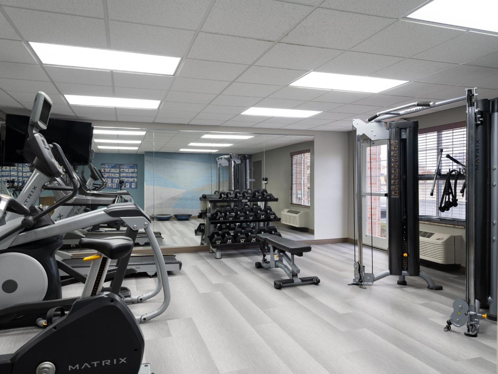 Candlewood Suites Radcliff - Fort Knox By Ihg Exterior photo