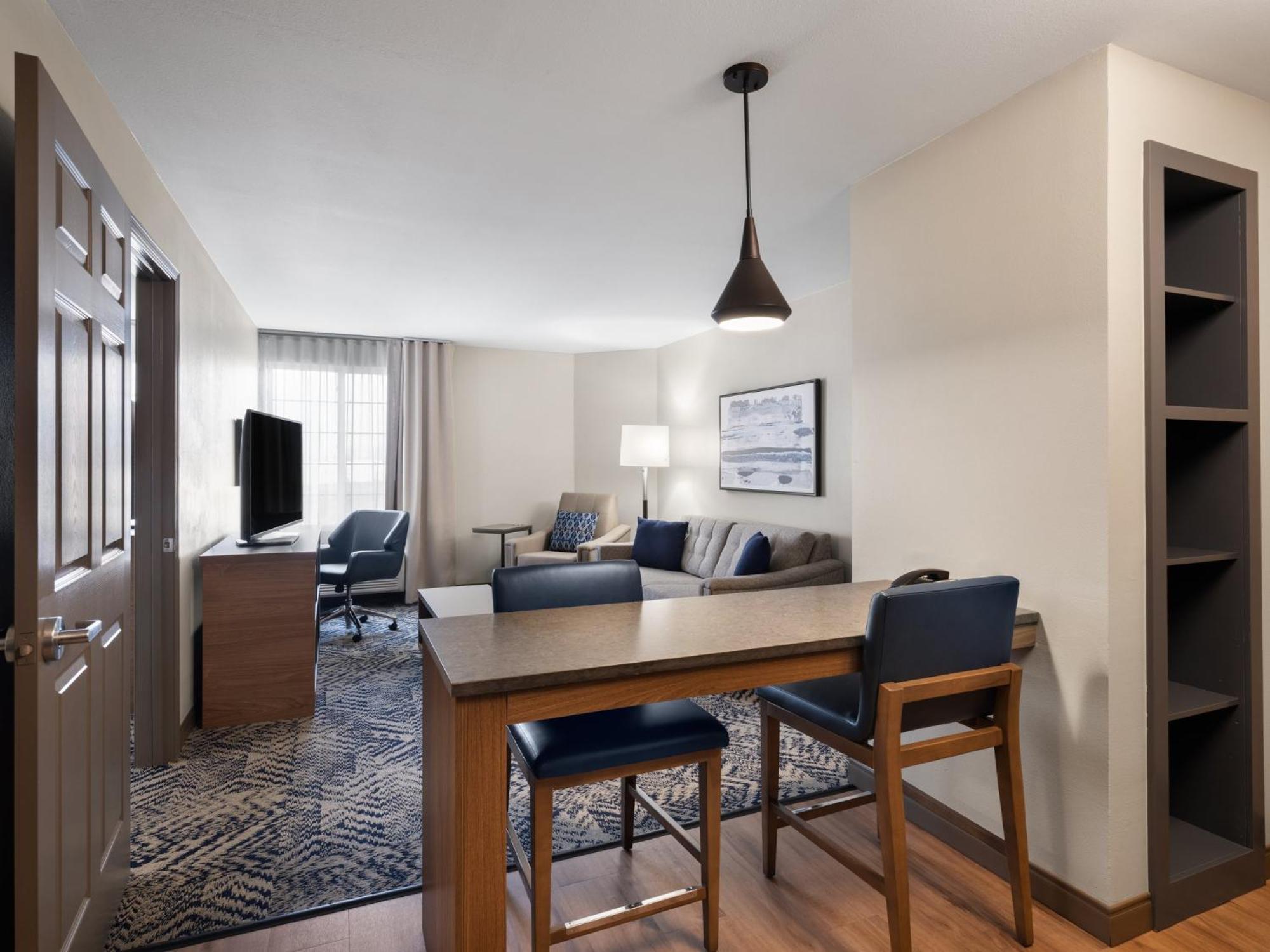 Candlewood Suites Radcliff - Fort Knox By Ihg Exterior photo