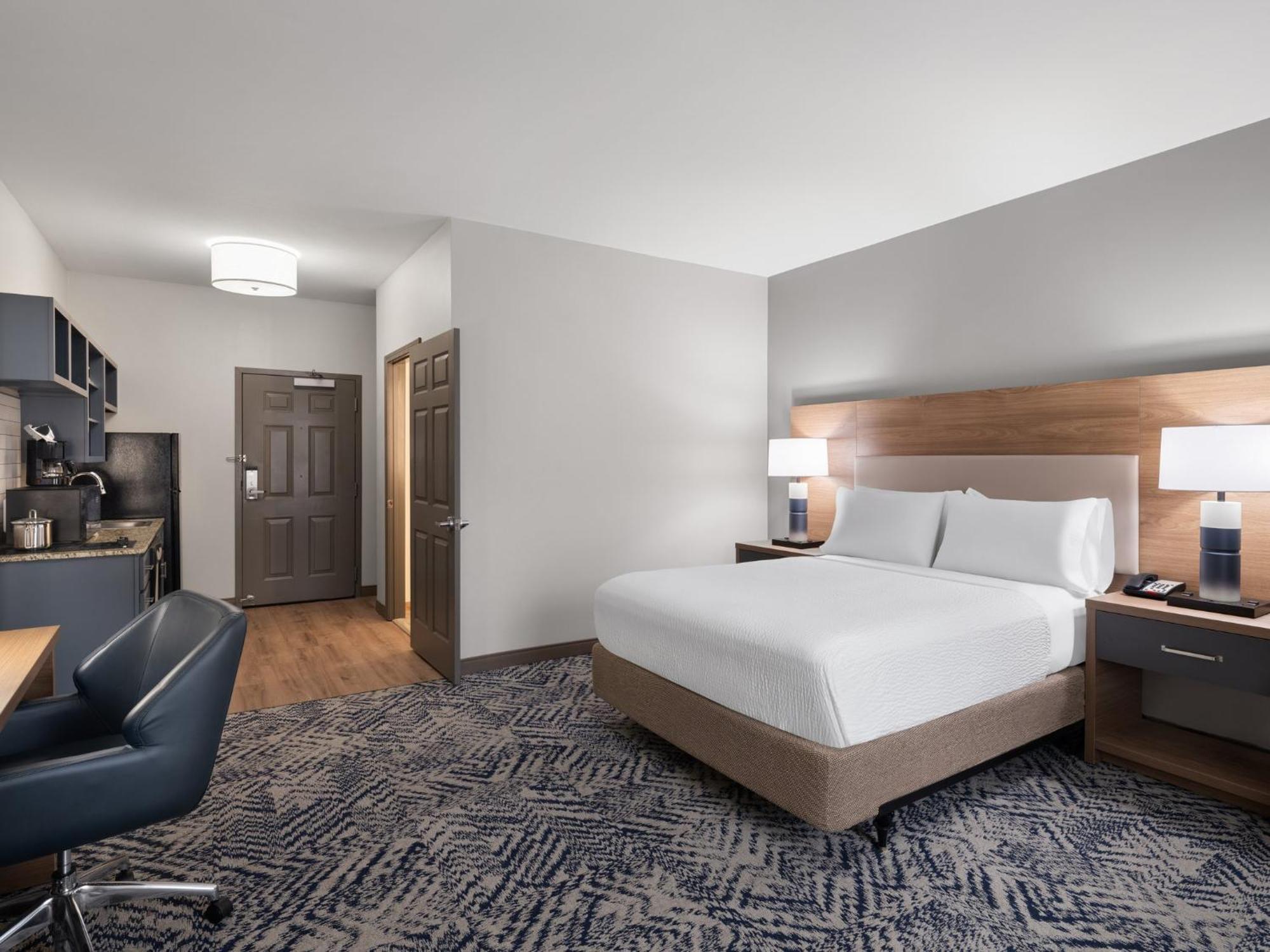 Candlewood Suites Radcliff - Fort Knox By Ihg Exterior photo
