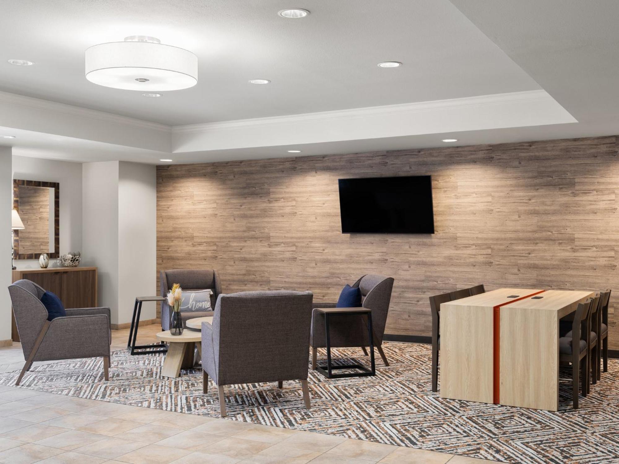 Candlewood Suites Radcliff - Fort Knox By Ihg Exterior photo