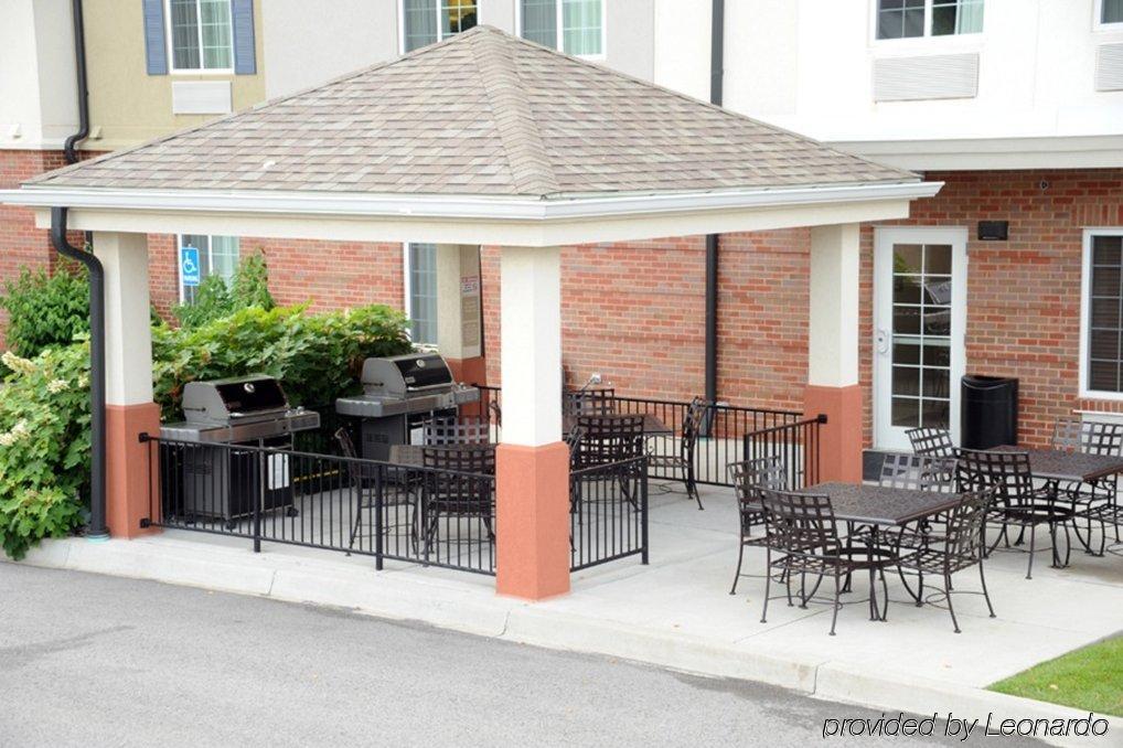Candlewood Suites Radcliff - Fort Knox By Ihg Exterior photo